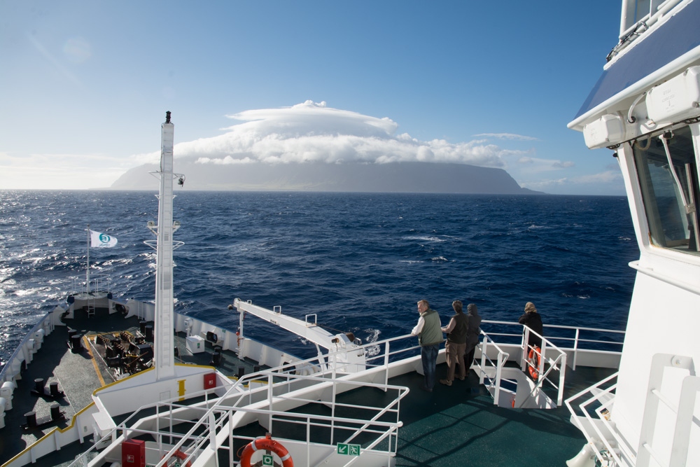 Tristan da Cunha