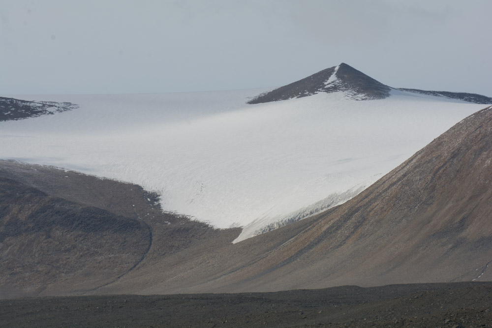 Taylor Valley, McMurdo Dry Valleys