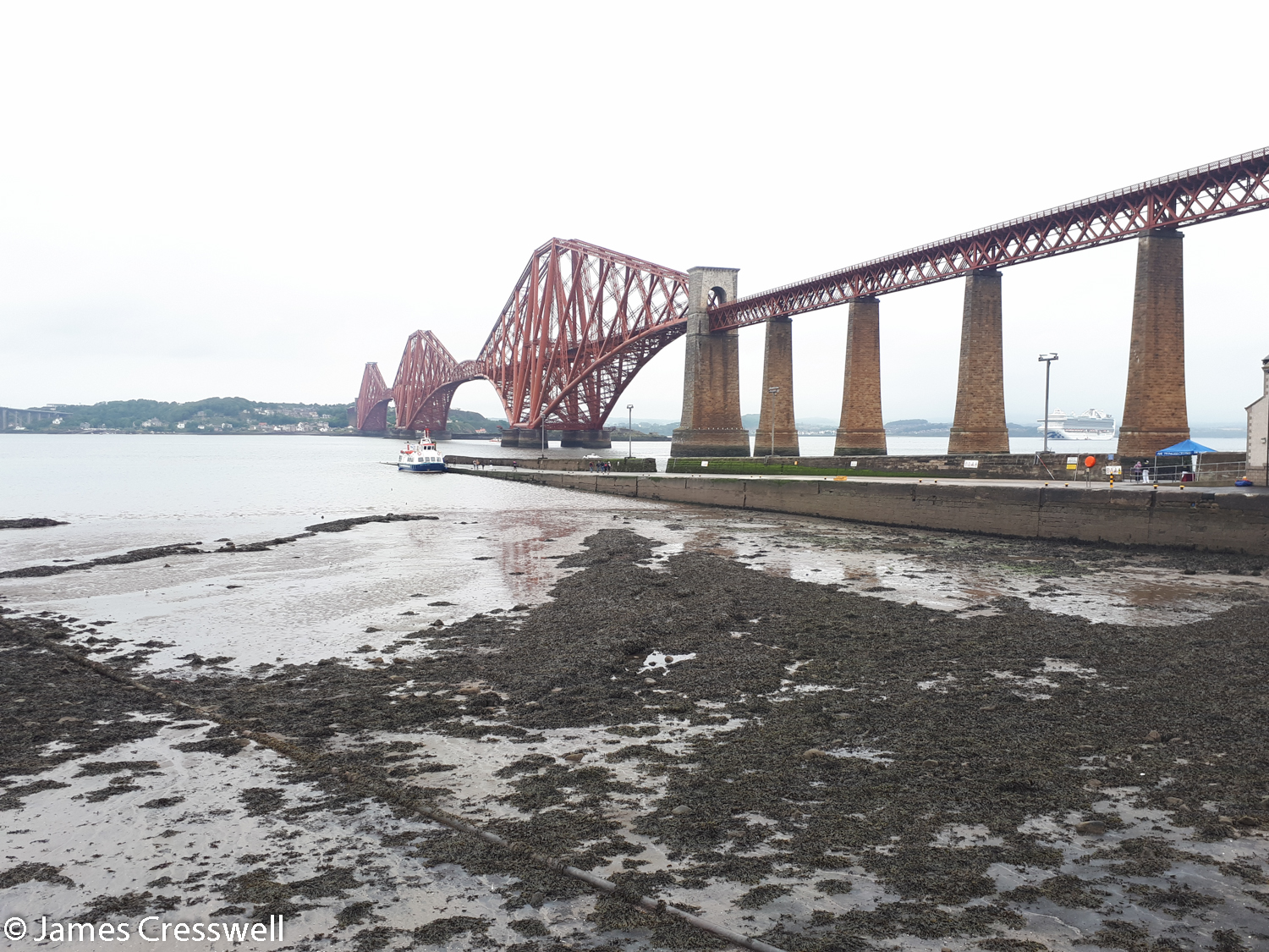 Forth Bridge