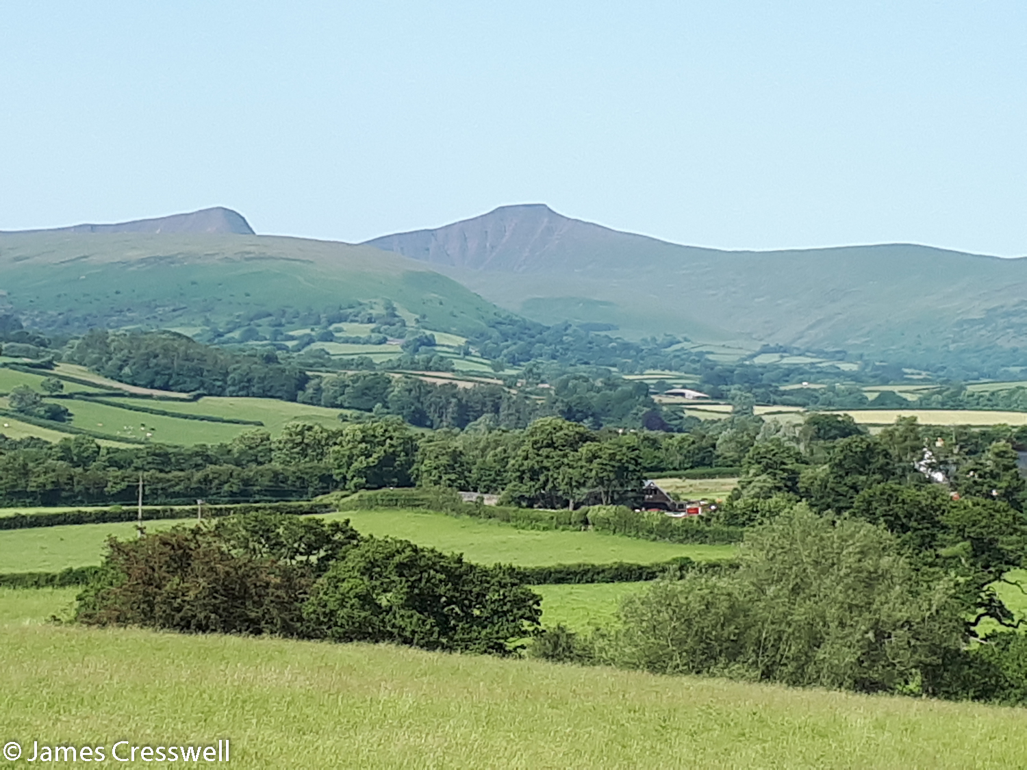Pen y Fan