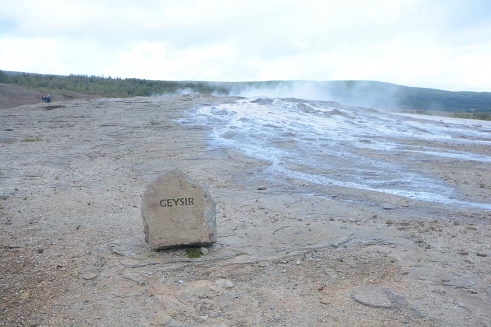 Great Geysir