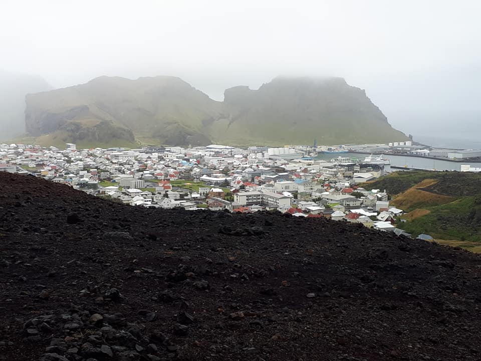 Vestmannaeyjar