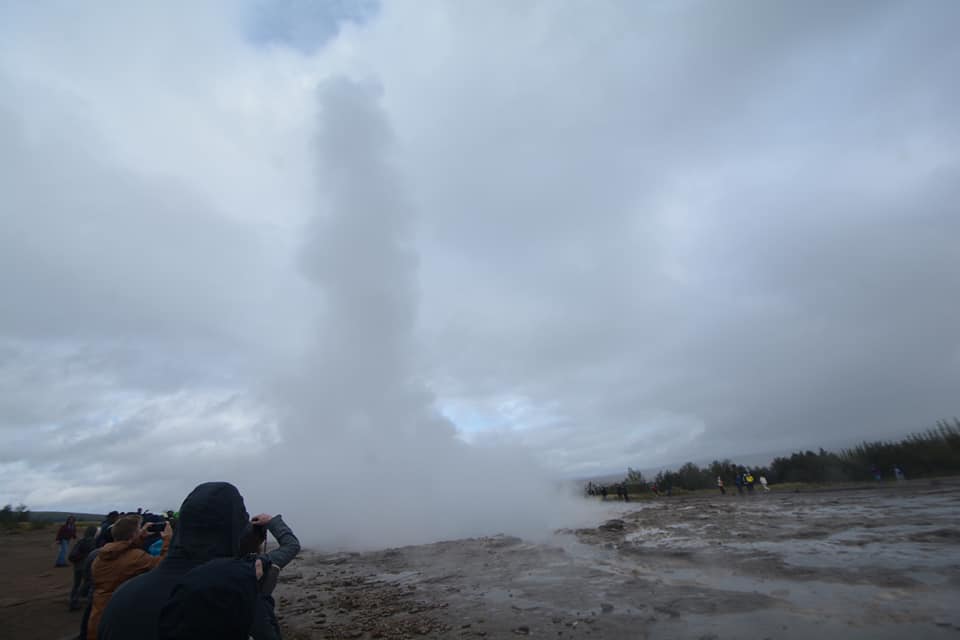 Geyser