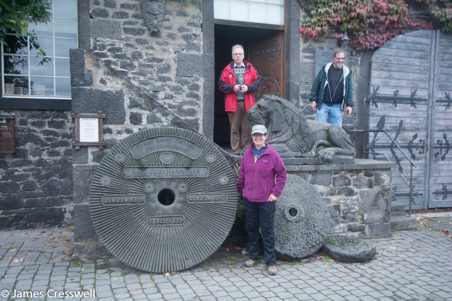 Millstones