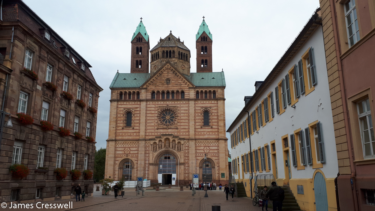 Speyer Cathedral