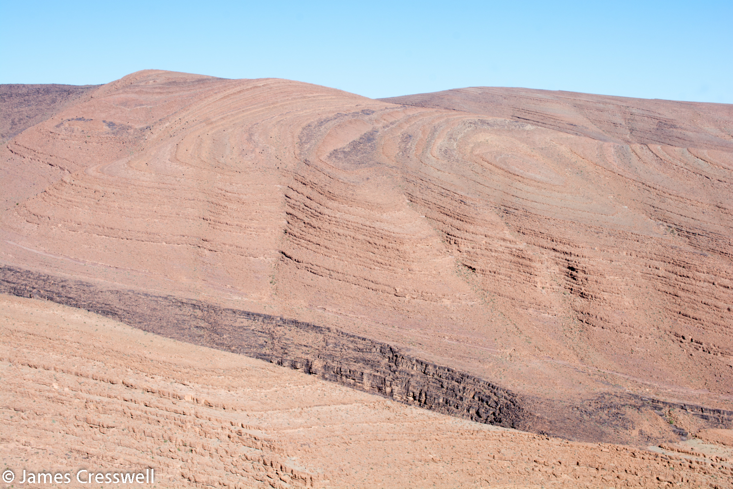 Precambrian limestones