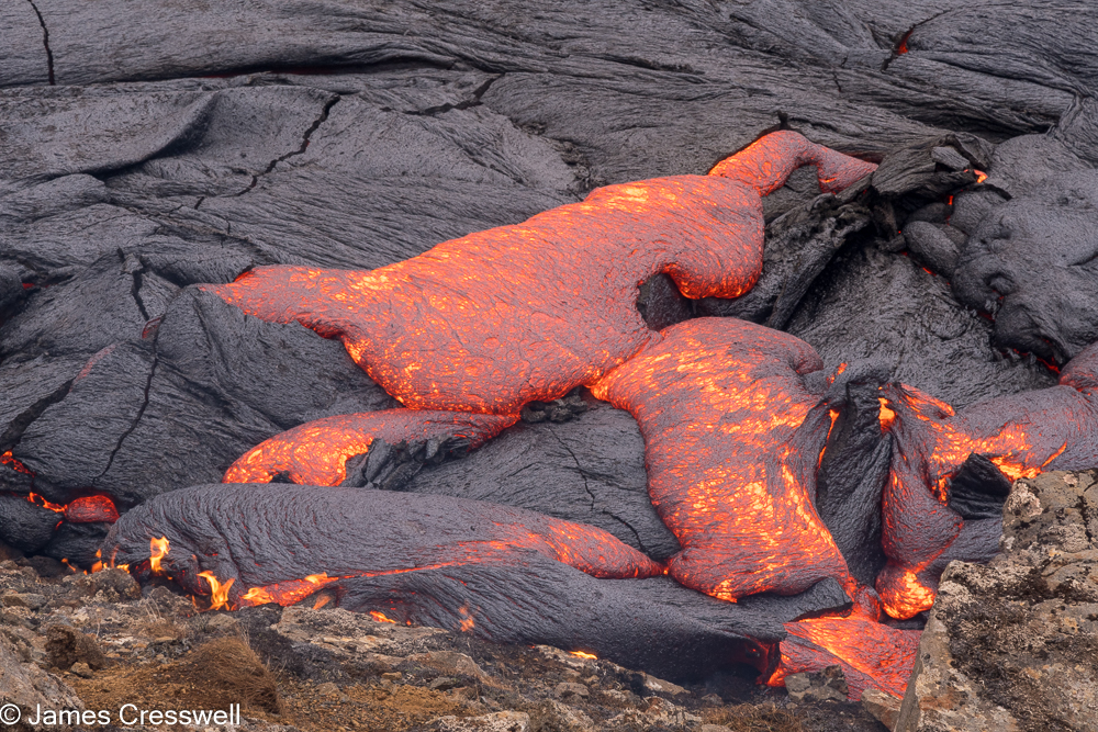 Lava