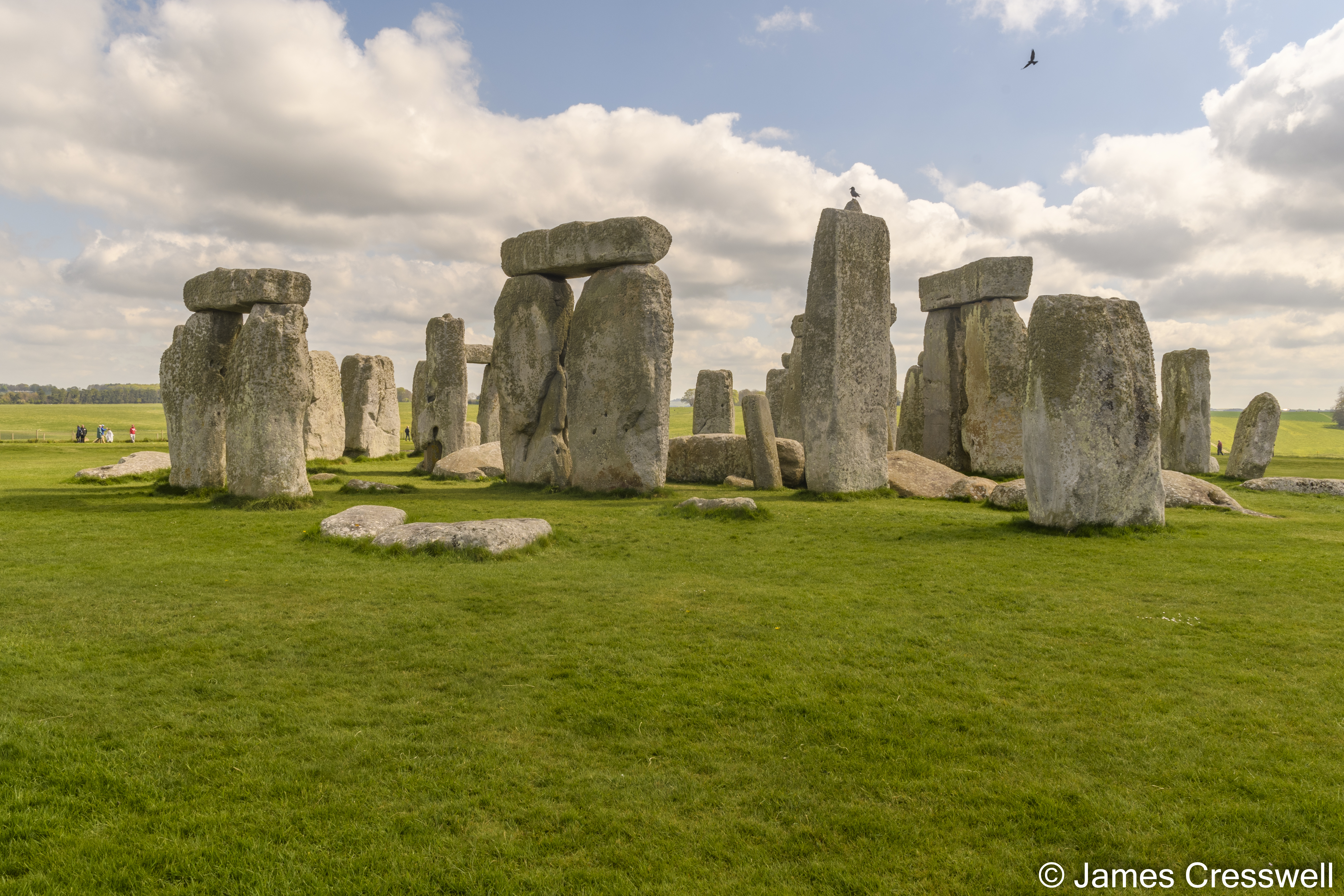 Stonehenge